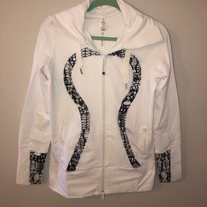 Lululemon Athletica Women’s Hoodie